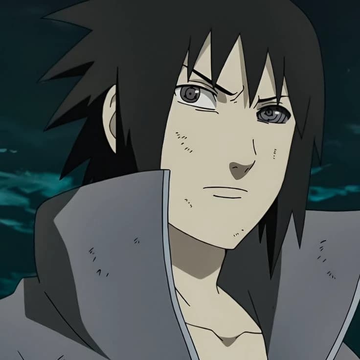 Sasuke uchiha thumbnail
