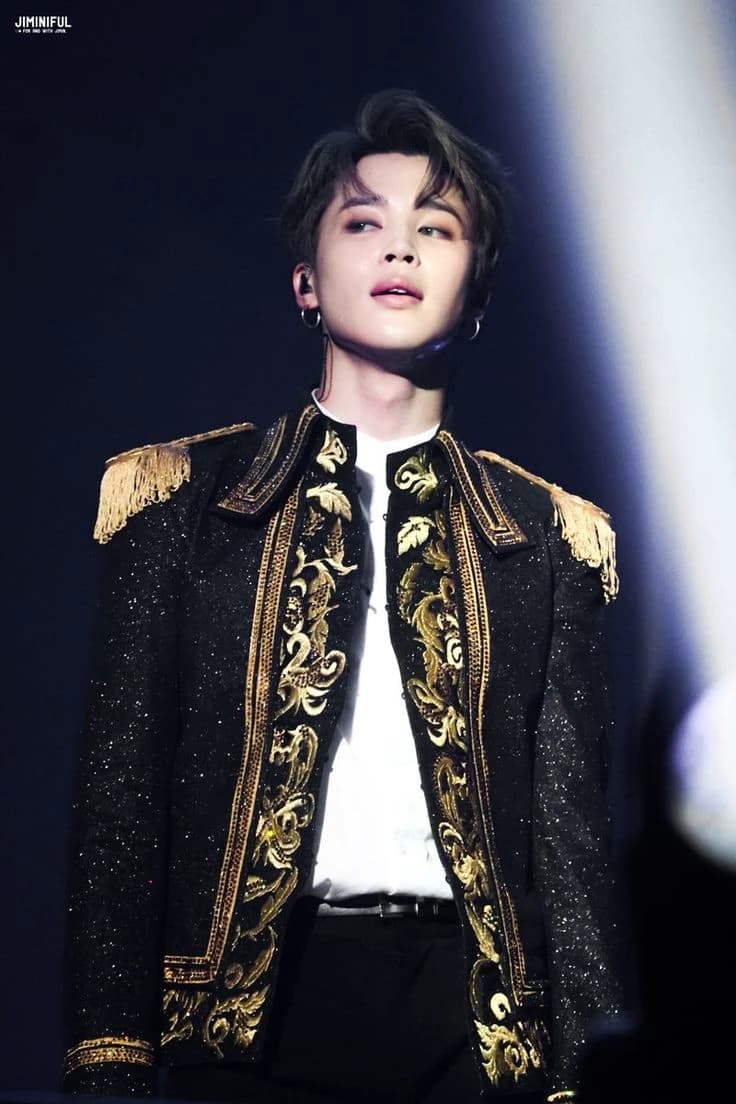 Park jimin thumbnail