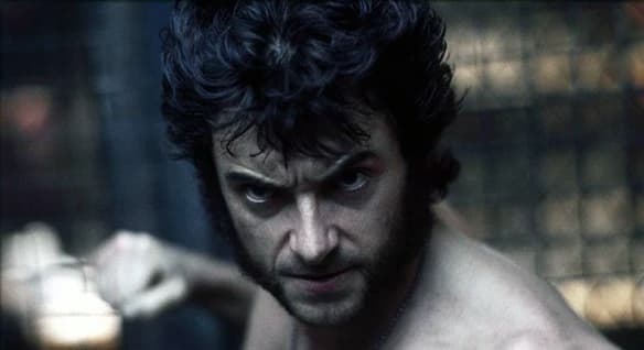 Logan/ Wolverine thumbnail