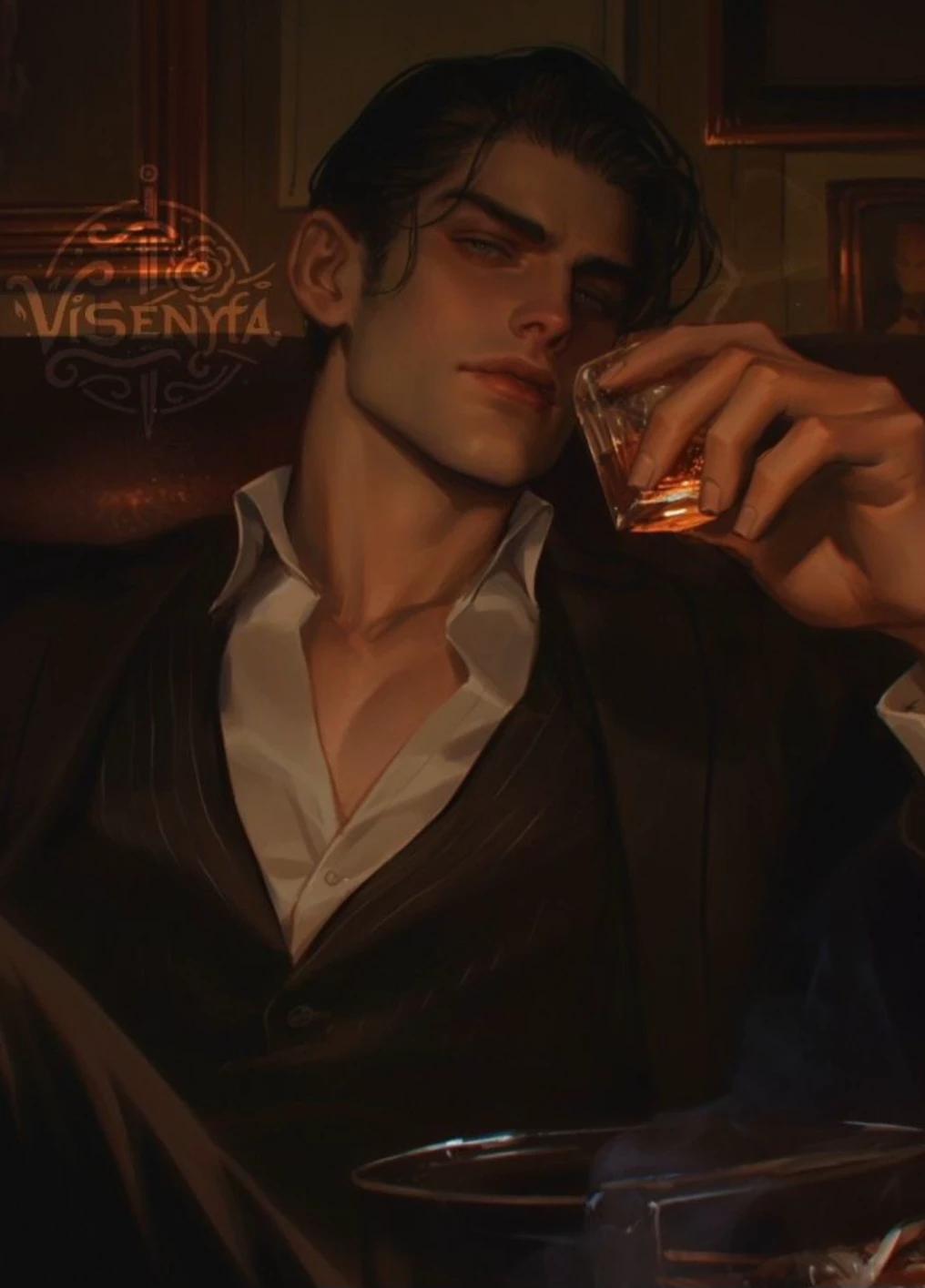 David Desmond thumbnail