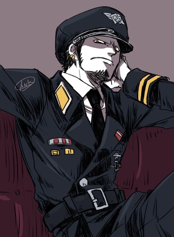 Trafalgar Law thumbnail