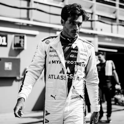 Carlos Sainz thumbnail