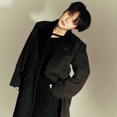 Jongho (Ateez) thumbnail