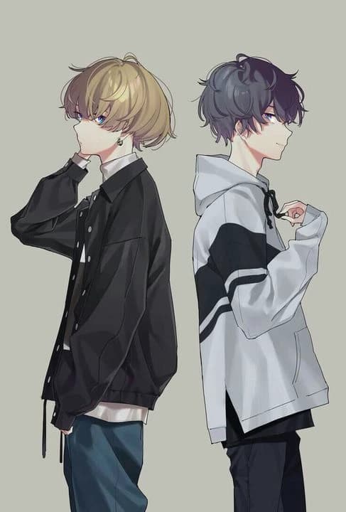 Noa and Adam thumbnail
