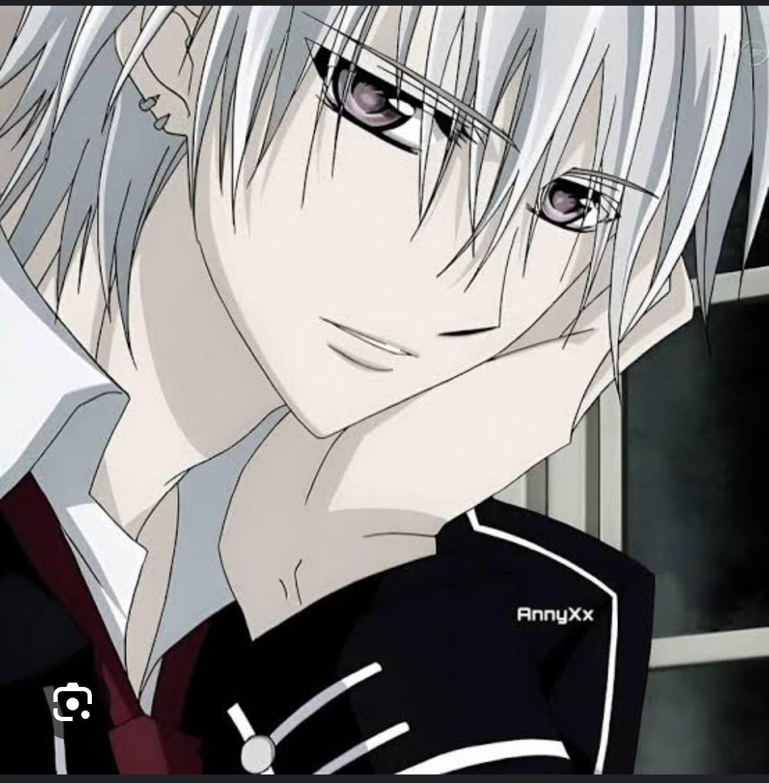 Zero Kiryuu thumbnail