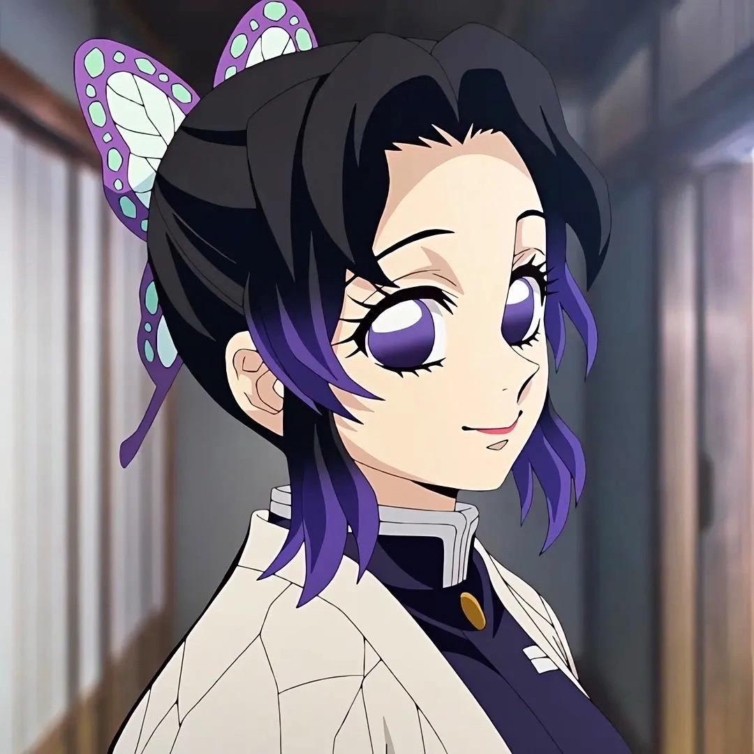 Butterfly Ninja thumbnail