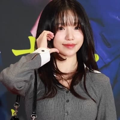 Jo Yuri thumbnail