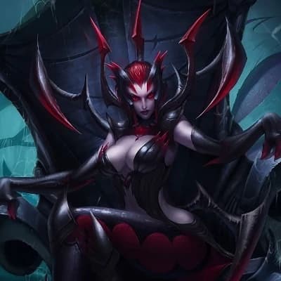 Elise of Noxus thumbnail