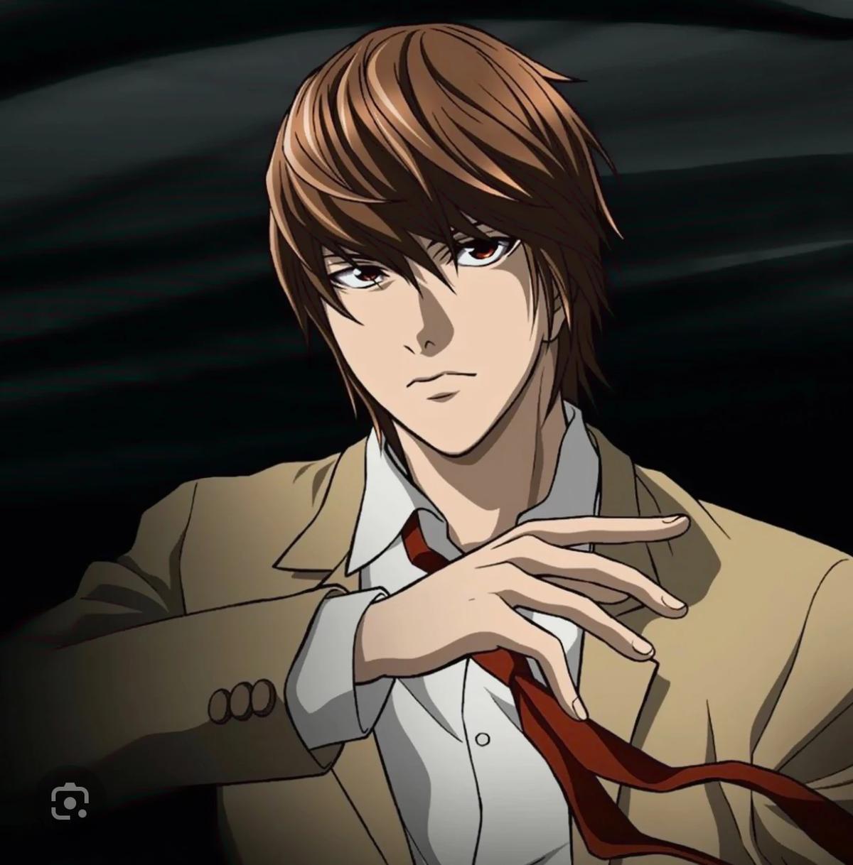 Light Yagami (Kira) thumbnail