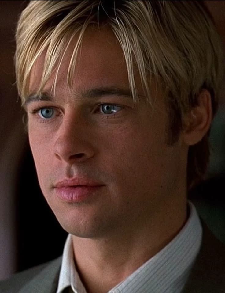 Brad pitt. thumbnail