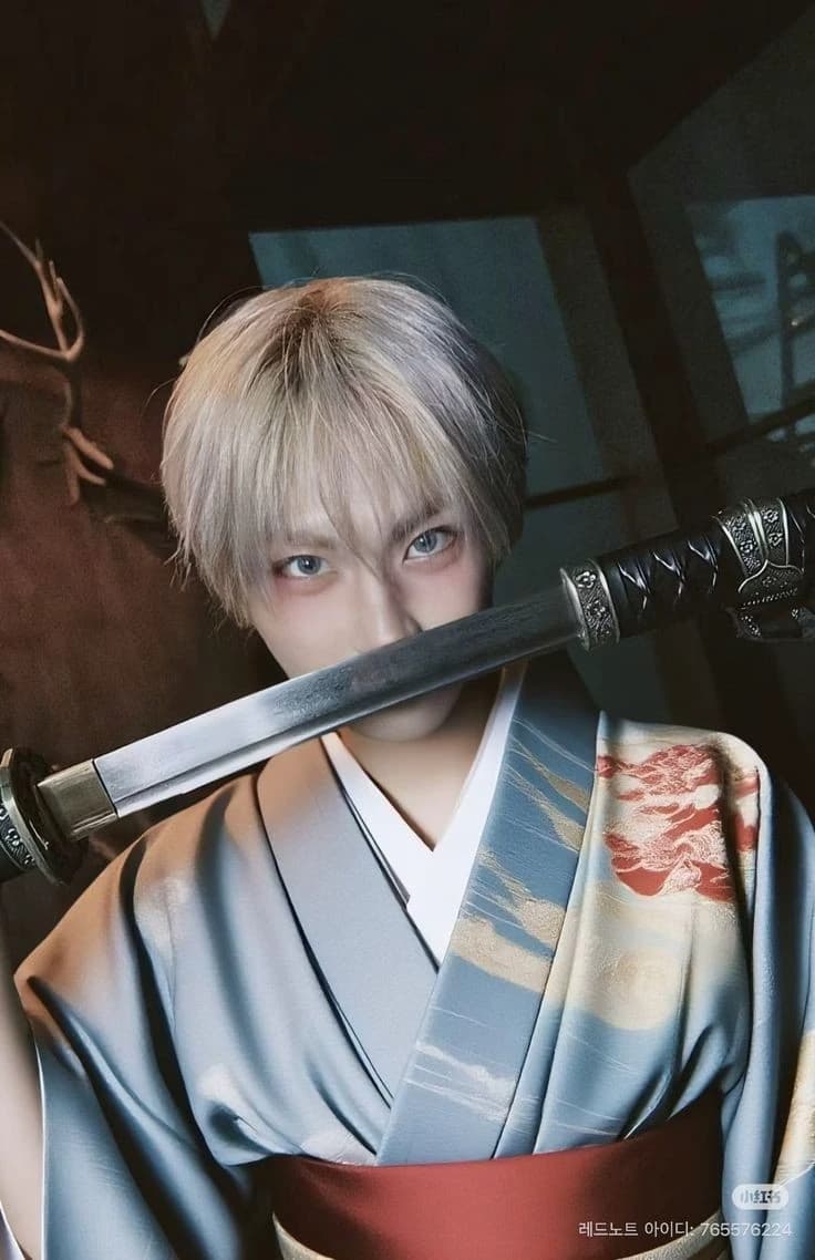 Yang Jungwon thumbnail