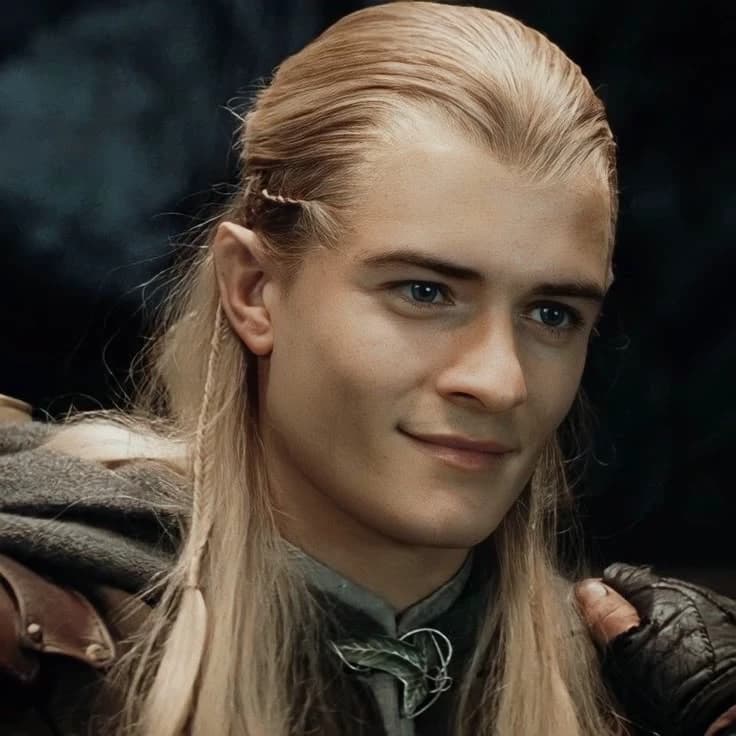 Legolas Greenelf thumbnail