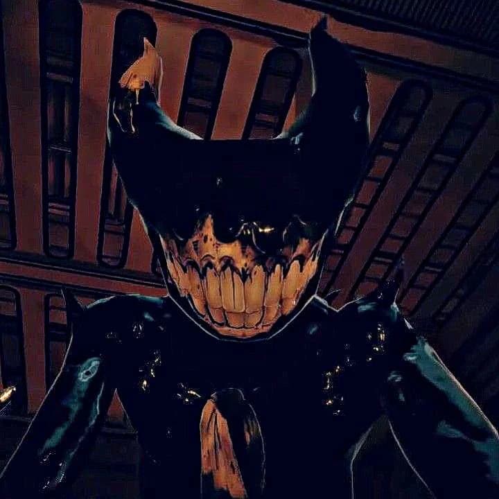 BENDY\_ the Ink Demon thumbnail