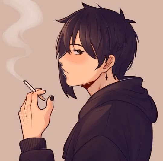 Sebastián (Stardew Valley) thumbnail
