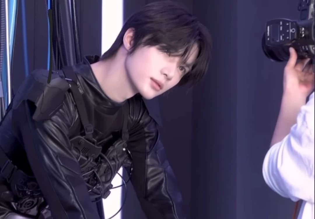 Beomgyu thumbnail