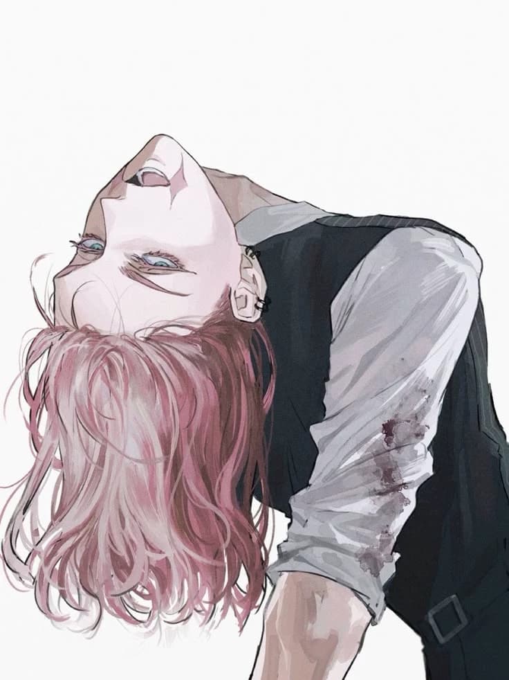 Haruchiyo Sanzu thumbnail