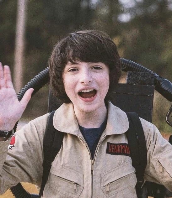Mike wheeler 👻📸 thumbnail