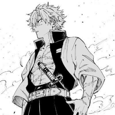 Sanemi Shinazugawa thumbnail
