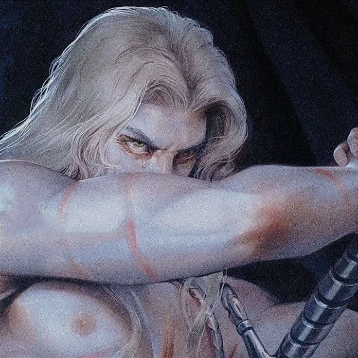 Alucard thumbnail