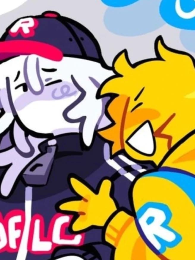 Noob & guest thumbnail