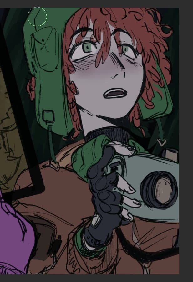 Kyle Broflovski thumbnail