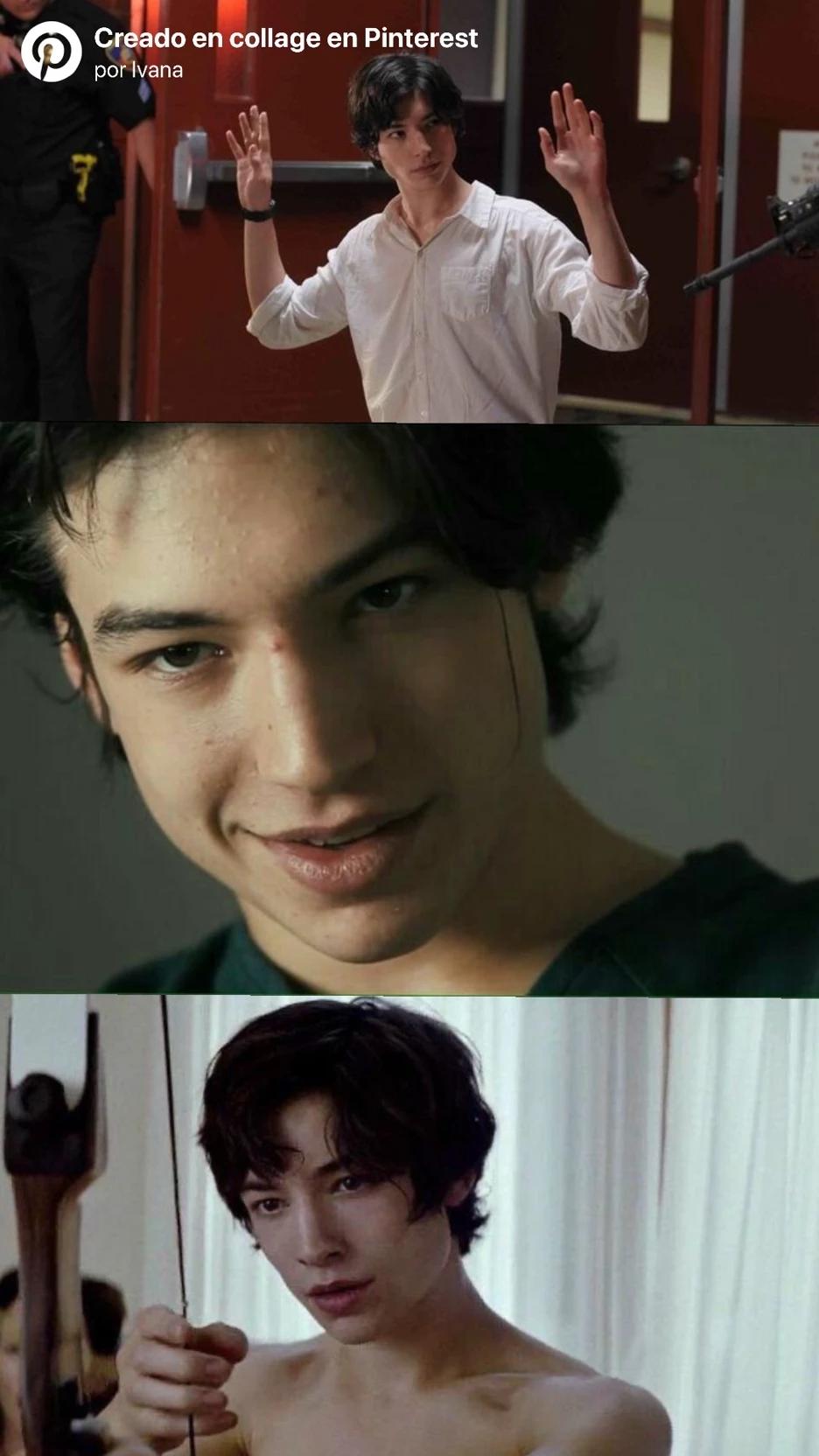 Kevin Khatchaadourian thumbnail