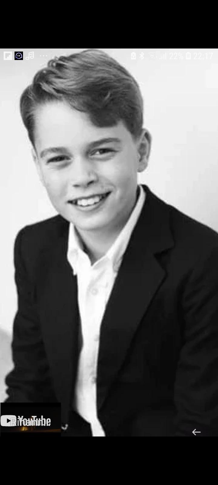 Prince George  thumbnail
