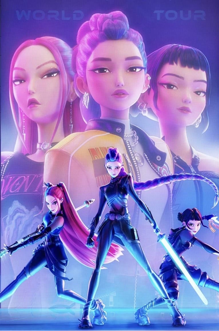 Rumi, Zoey, Mira thumbnail