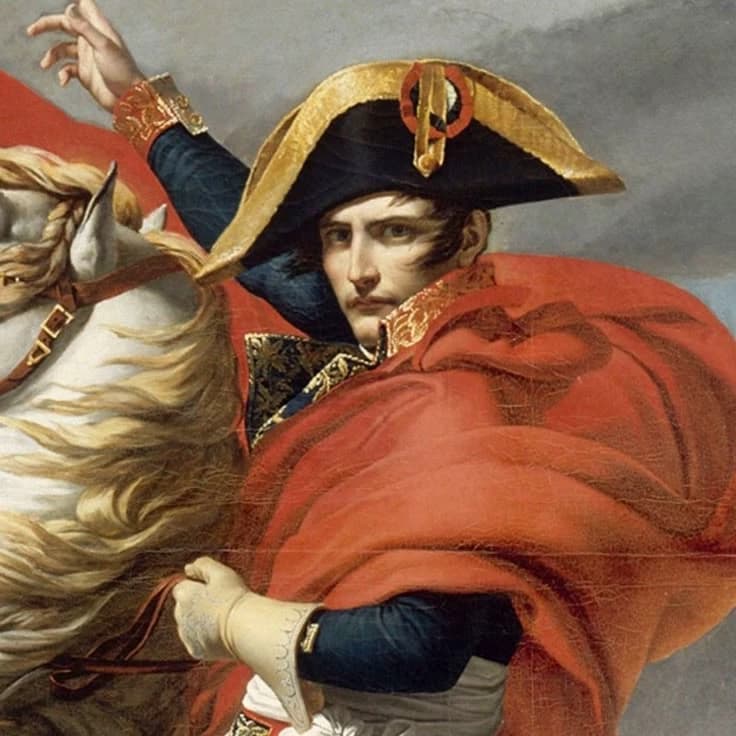 Napoleon Bonaparte thumbnail