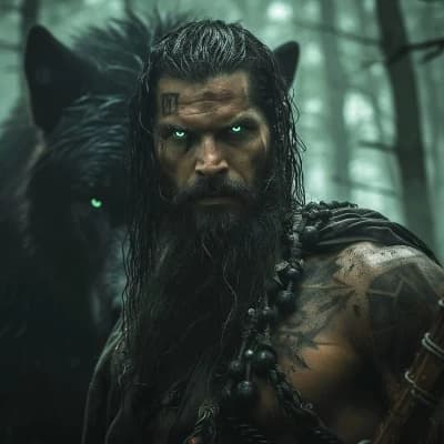 Alpha Roark thumbnail