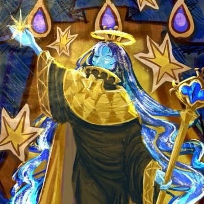 Fount Of Knowledge  thumbnail