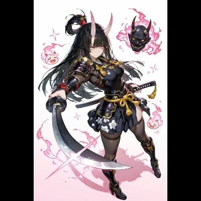 Onna-Musha On thumbnail