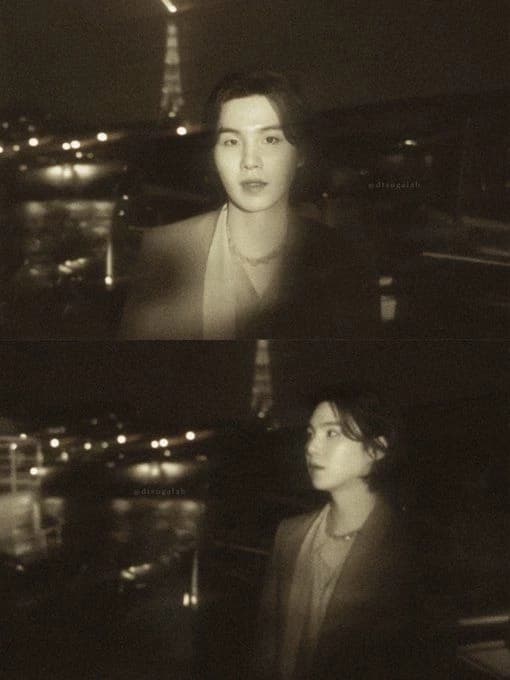Yoon as your ex-boyfriend thumbnail