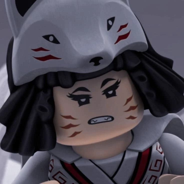 🐺akita | Ninjago🥷 thumbnail