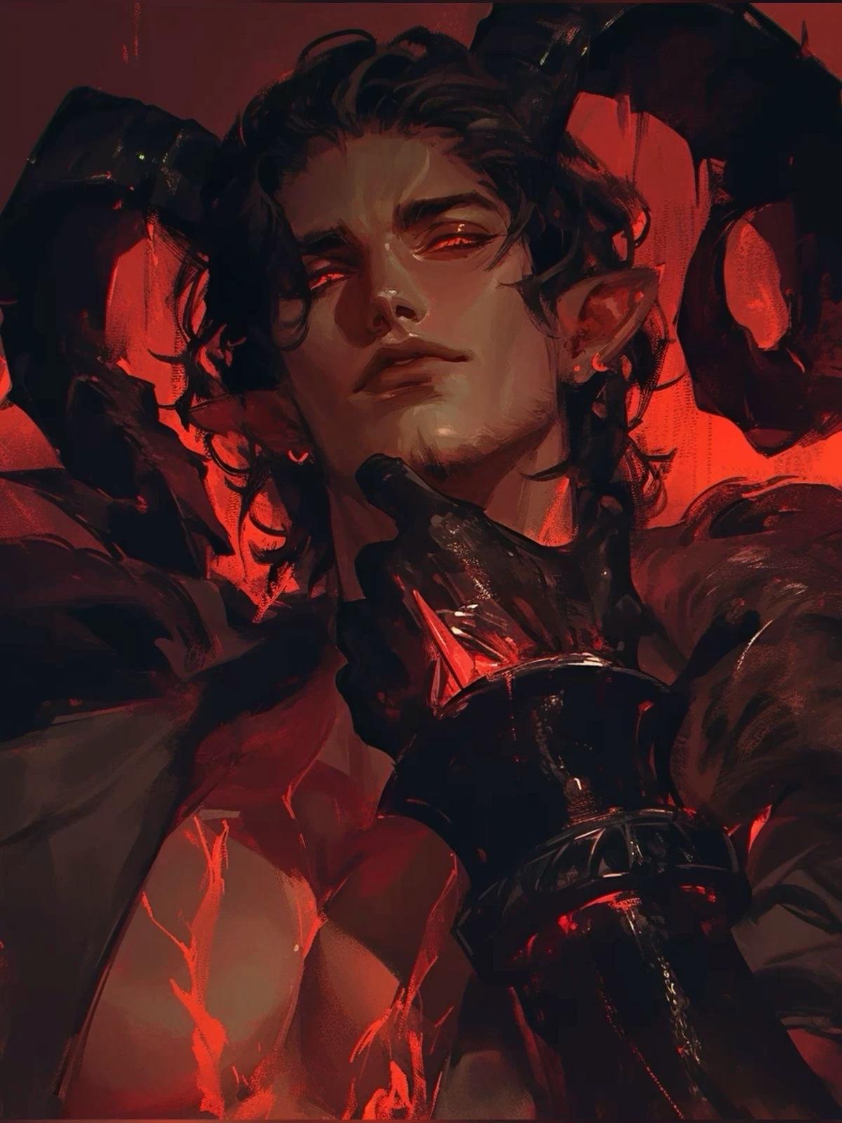 Nathan Vessard | Demon General thumbnail