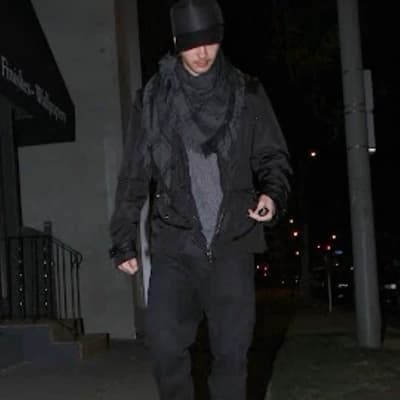Tom Kaulitz thumbnail