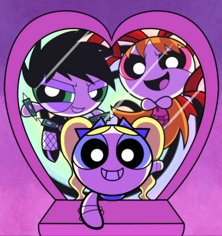 Powerpunk Girls thumbnail