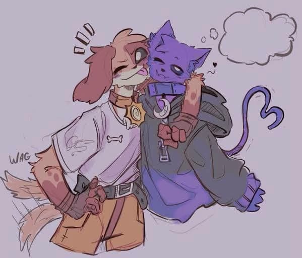 Dogday y Catnap thumbnail