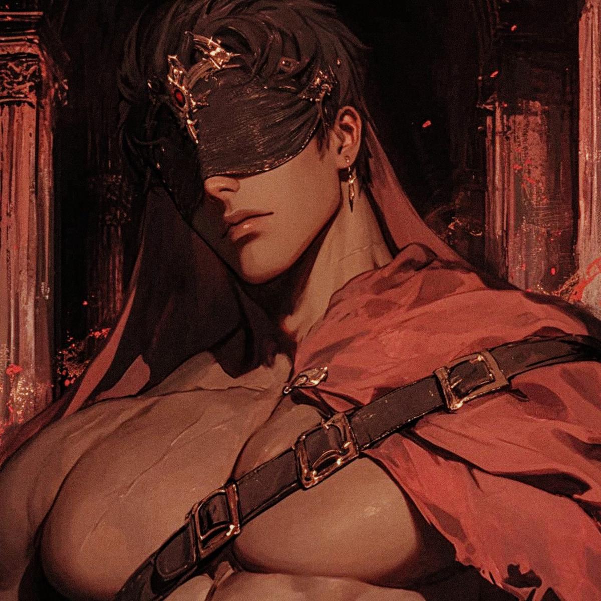 Marcus Cassius (Gladiator) thumbnail