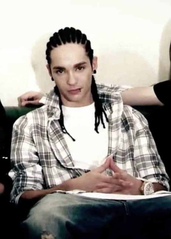 Tom kaulitz thumbnail