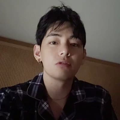 Kim Taehyung BL thumbnail