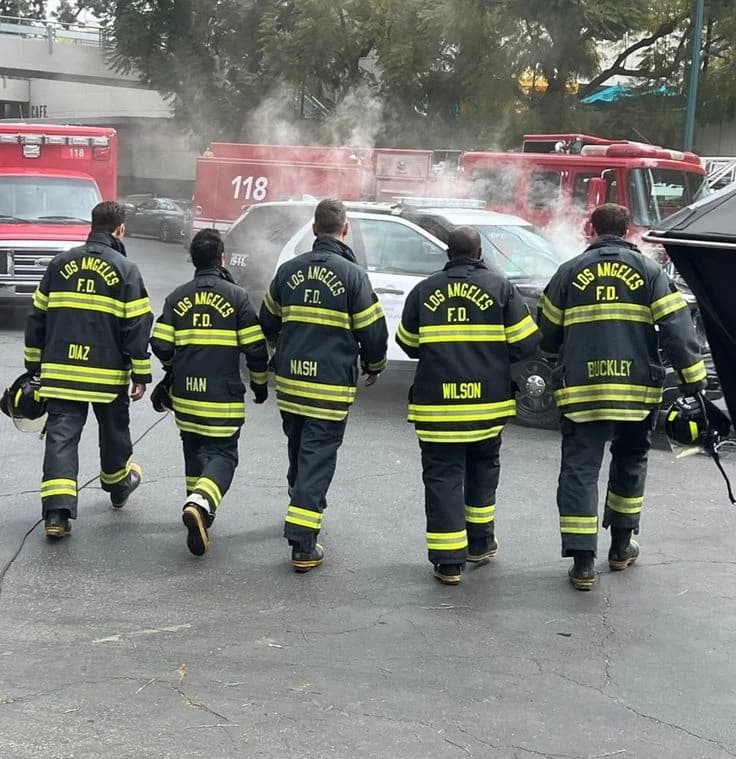 Station 118 thumbnail