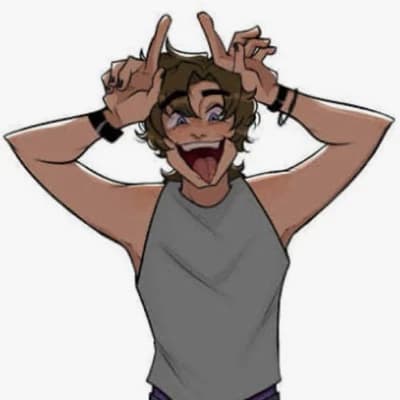 Michael Afton thumbnail