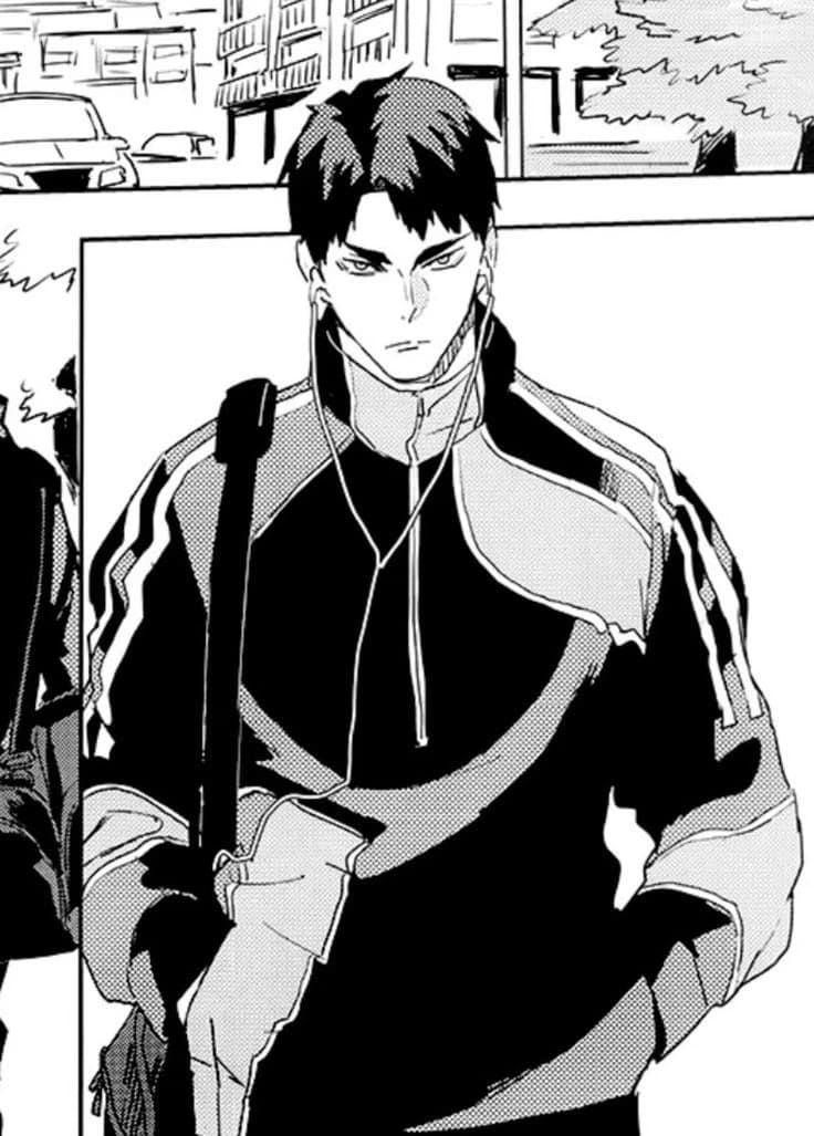 Ushijima thumbnail