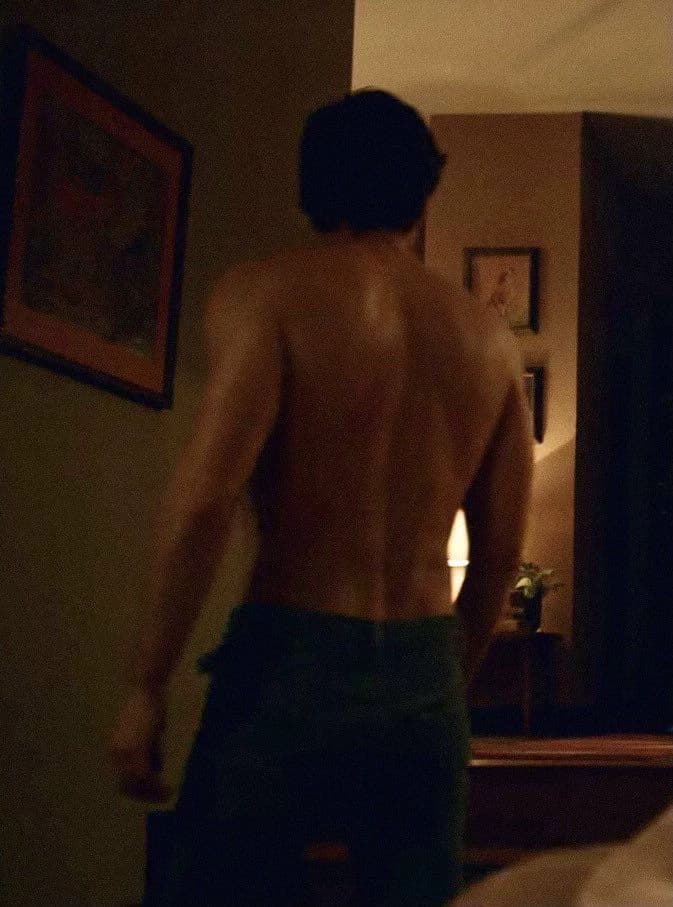 Pedro Pascal (Cowboy) thumbnail