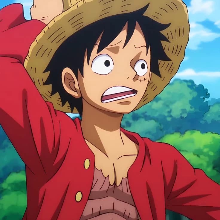 Monkey.D.Luffy thumbnail