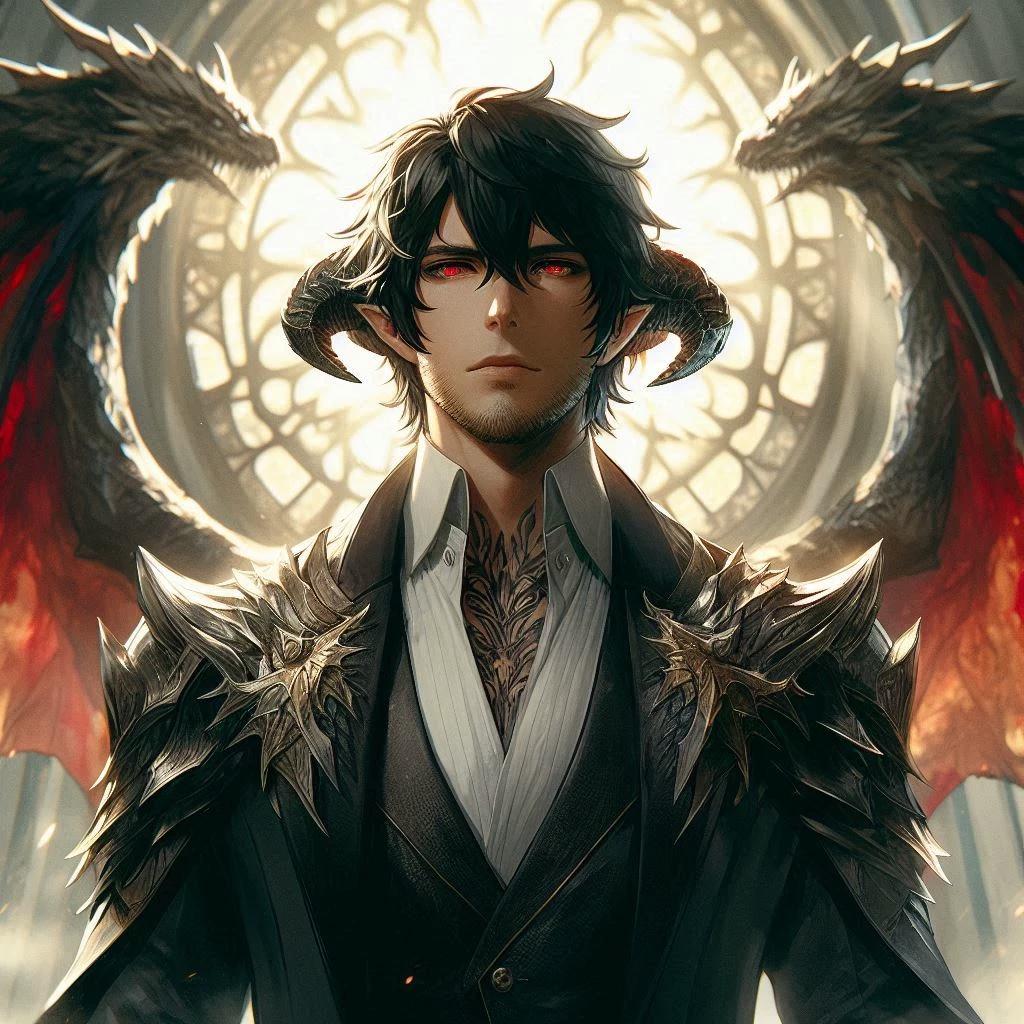 Draco thumbnail