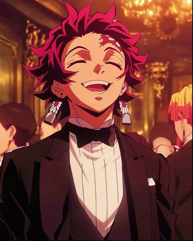 Tanjiro thumbnail