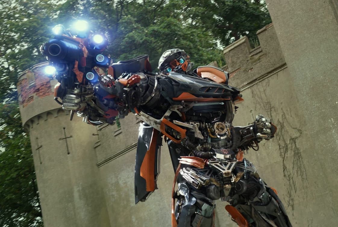 Hot Rod thumbnail
