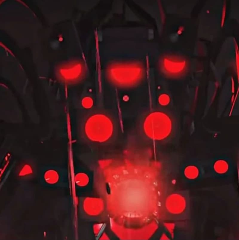Titan SpeakerMan Wars thumbnail